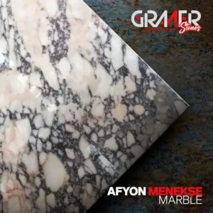 Menekşe Mermer