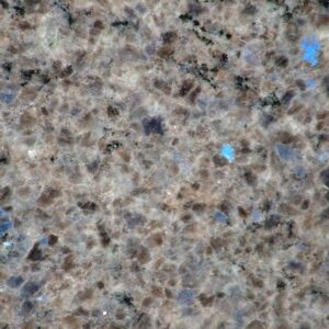 Blue Eyes Granit