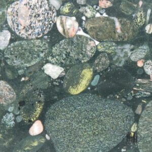 Verde Marinace Granit