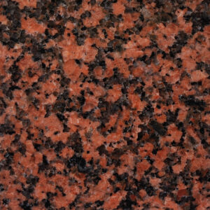 balmoral red granit
