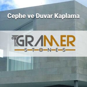 Cephe ve Duvar Kaplama