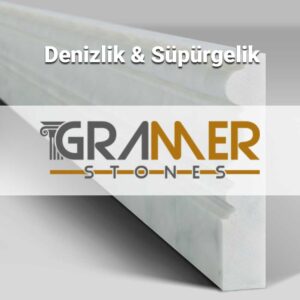 Denizlik ve Süpürgelik
