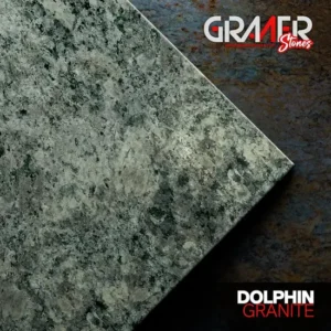 Dolphin Granite