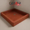Granit Duş Teknesi