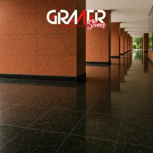 Granit Duvar Kaplama