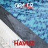Granit Havuz