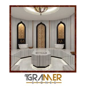 Banyo & Hamam