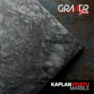 Kaplan Postu Mermer