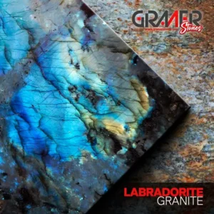 Labradorite Granit