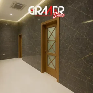 Mermer duvar kaplama