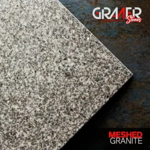 Meshed Granit