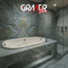Oniks Banyo