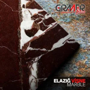 Elazığ Vişne Mermer