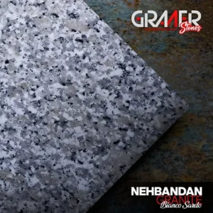 Nehbandan Bianco Sardo Granit