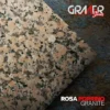 Rosa Porrino Granit