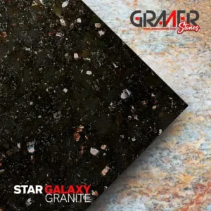 Star Galaxy Granit