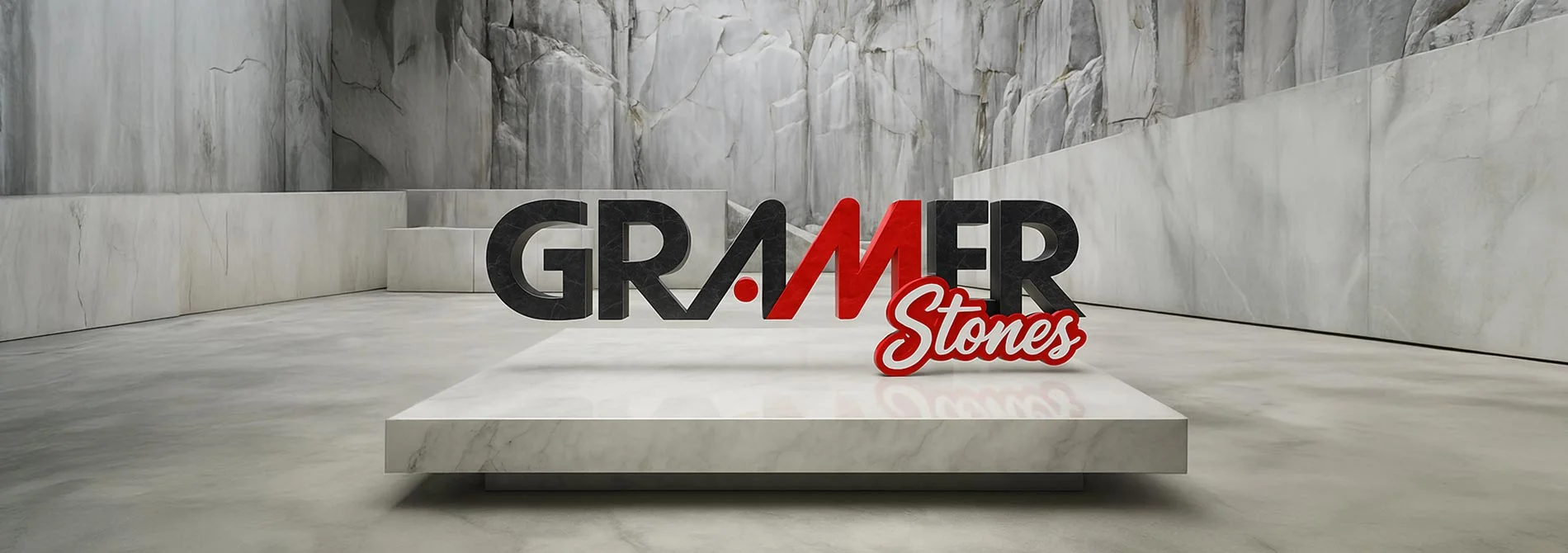 Gramer Stones Marble